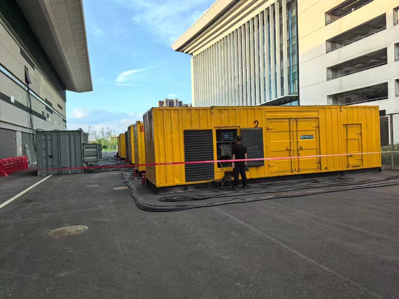 西吉柴油发电机冬季保养注意事项?