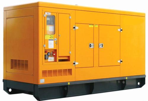 西吉发电机出租使用过程中冒黑烟的解决方法