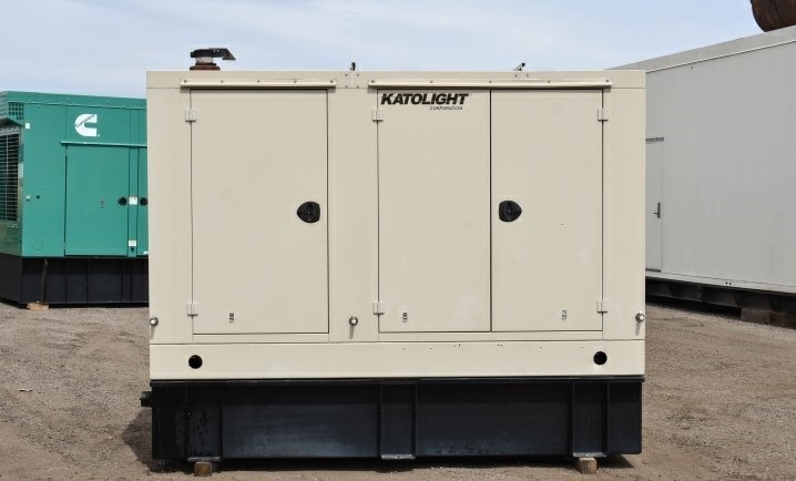 西吉购买柴油发电机需留心哪些问题?