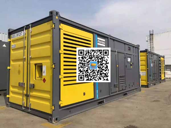 西吉大型发电机出租