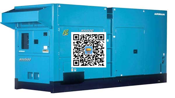 西吉出租发电机 进口和国产柴油发电机组有什么不同