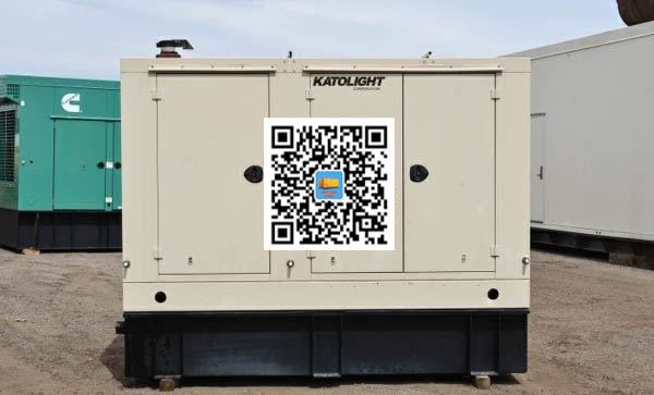 西吉出租发电机康明斯发电机要讲究正确的操作步骤