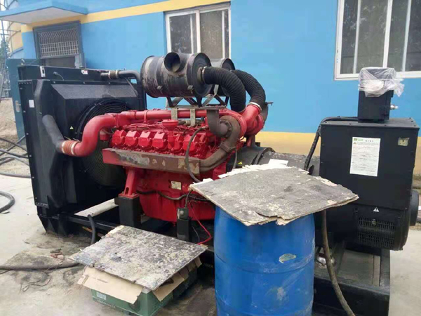 西吉租赁发电机 发电机的主要分类介绍