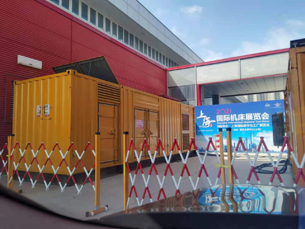 西吉发电机出租 对于发电机的特性你了解多少？