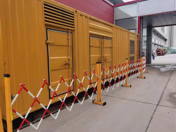 西吉发电机出租 你知道怎样鉴定发电机品质的好坏吗？