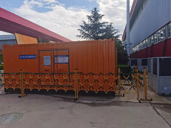 西吉柴油发电机组的运行和使用注意事项