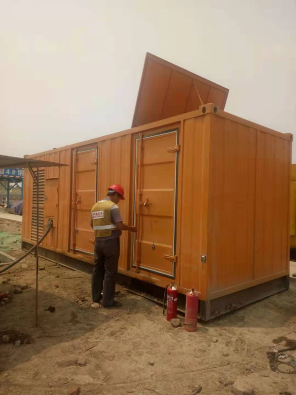 西吉柴油发电机组不定期保养会出现哪些问题？