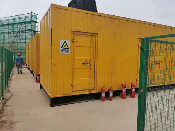 西吉租赁发电机 汽车起动机和起动机再制造工艺流程