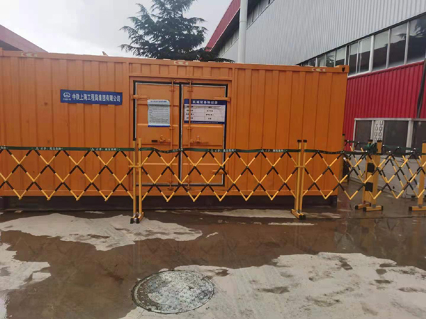 西吉租赁发电机 柴油发电机组供应商：柴油发电机组润滑油的作用？