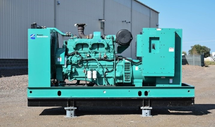 西吉发电机出租-教您发电机厂家该如何选购