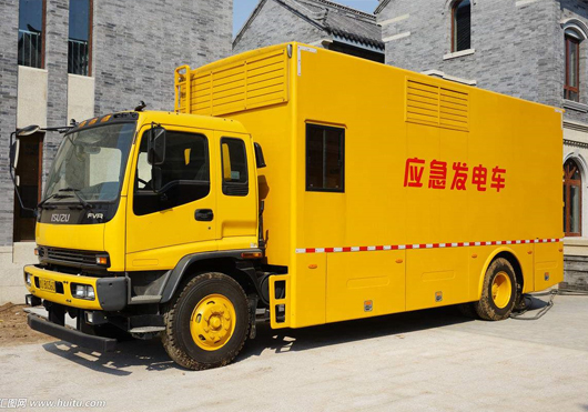 西吉租赁发电机-柴油发电机的正确选择方法是什么