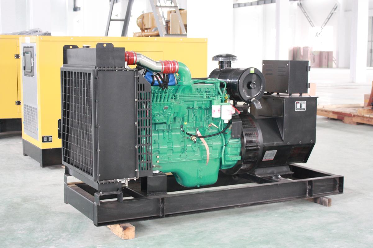 西吉租赁发电机-柴油发电机,柴油发电机组冷却液不循环怎么办