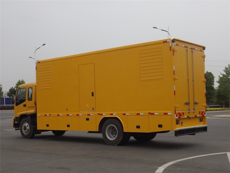 西吉发电车出租- 柴油发电机油箱怎么清洗