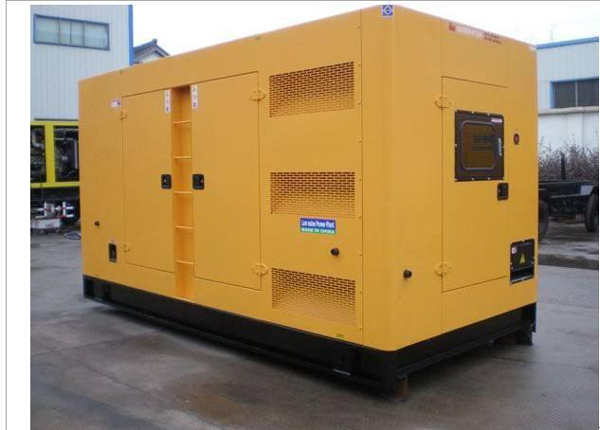 西吉发电机出租-静音发电机组厂家：柴油发电机组并机需要什么条件？