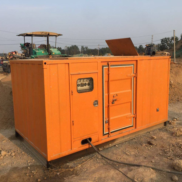 西吉发电车出租-挑选发电机哪些技巧可以掌握使用