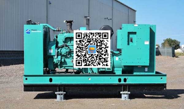 西吉发电机出租-选购发电机需要考虑的几大因素