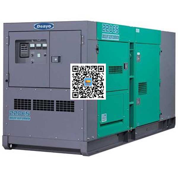 西吉出租发电车-柴油发电机组控制结构和功能要求