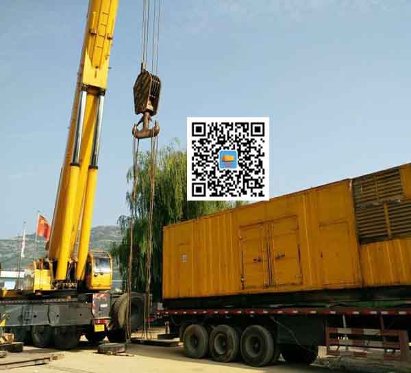 西吉发电车出租-全自动发电机组长期不使用该如何保养？