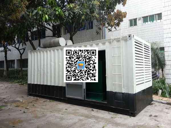 西吉出租发电机-什么样的柴油发电机使用效果比较好