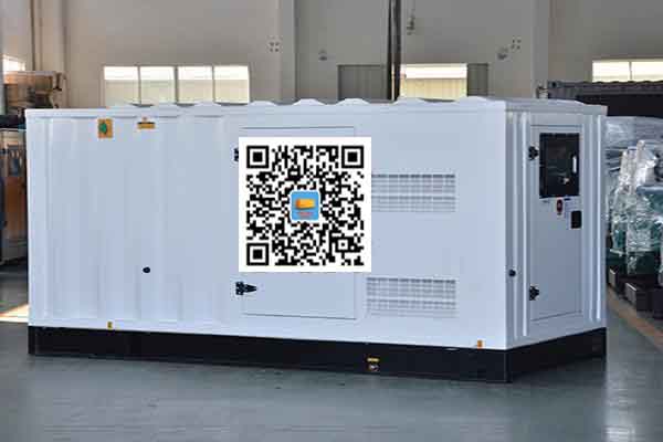 西吉租赁发电机-造成柴油发电机机组产生积炭的原因？