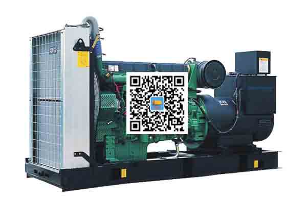 西吉租赁发电机-柴油发电机组不及时维护危害大