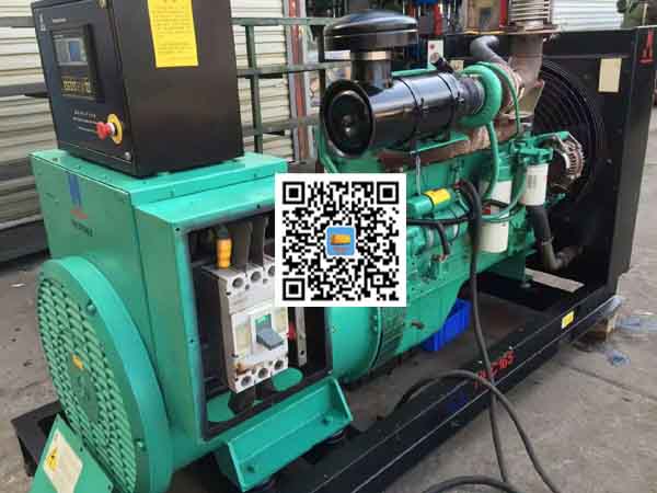 西吉租赁发电机-发电机一般变压器磁芯所使用的是什么材料？