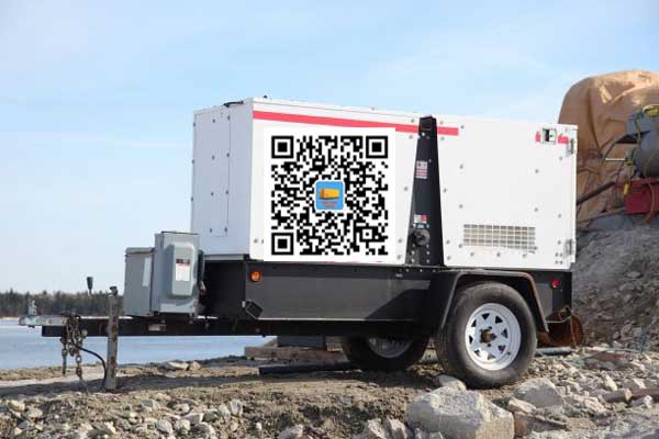 西吉发电车出租-应注意的注意安全事项