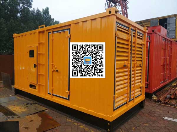 西吉发电机出租-发电机组应该选购什么品牌的