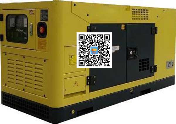 西吉租赁发电机-潍柴发电机出现的故障和解决方法