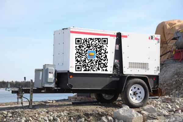 西吉水轮发电机组振动的原因