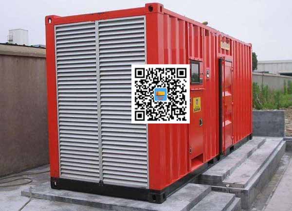 西吉300kw柴油发电机组一个小时耗油