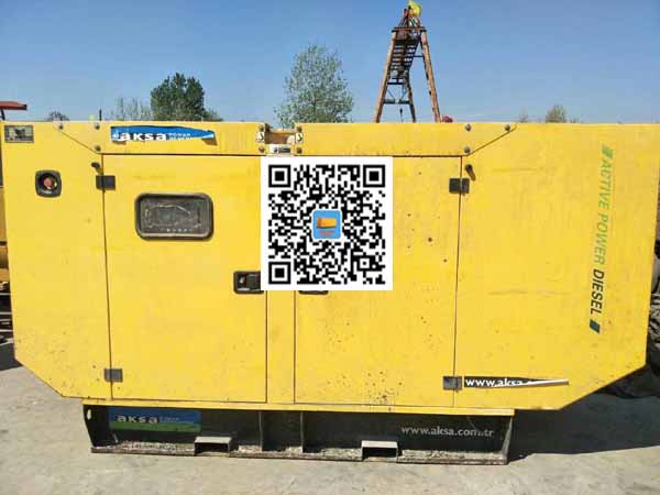 西吉柴油发电机怎样启动，启动过程中应该做的事情