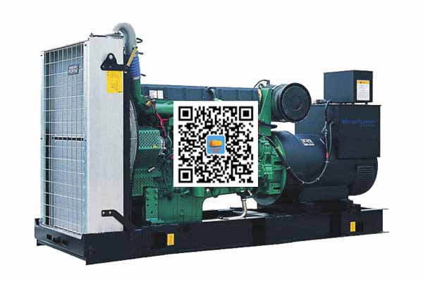 西吉发电机租赁-100kw柴油发电机带多大负载