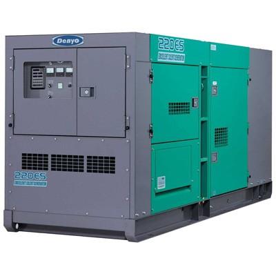 西吉发电车出租-柴油发电机零件变形怎么办？