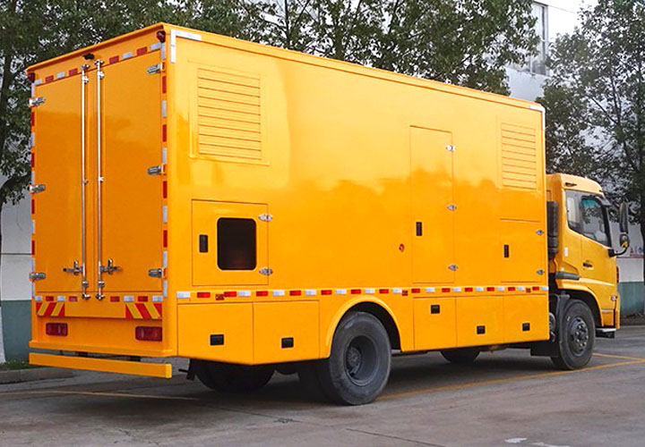 西吉租赁发电机-柴油发电机组使用应注意什么？