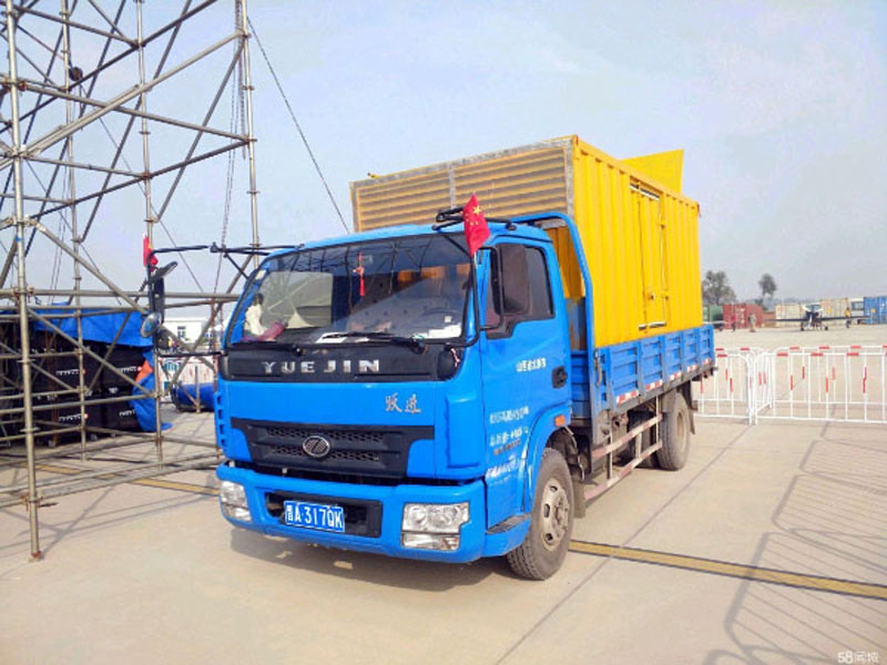 西吉800KW柴油发电机组油耗是多少？