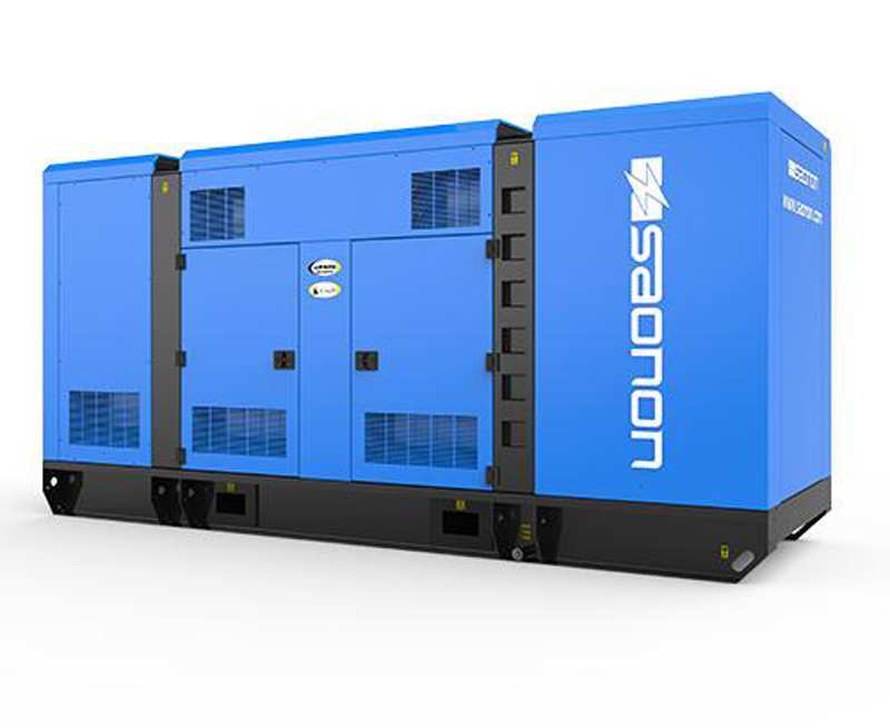 西吉怎样可以延长柴油发电机组的使用寿命