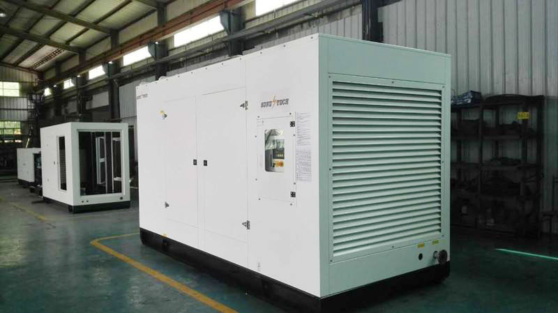 西吉过载保护装置频繁触发会对发电机组造成哪些损害？