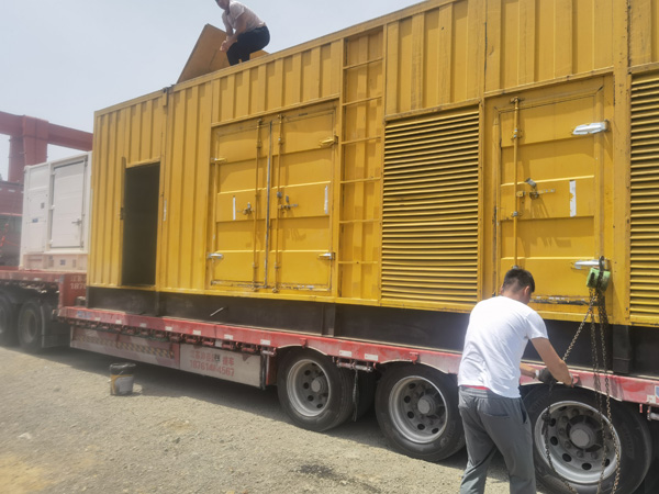 西吉发电机出租100KW发电机需要什么规格的电缆线？