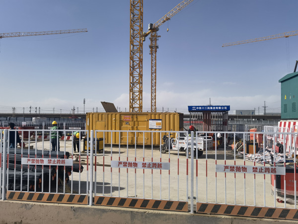 西吉发电机出租电缆长度过长会对 100KW 发电机造成哪些影响？