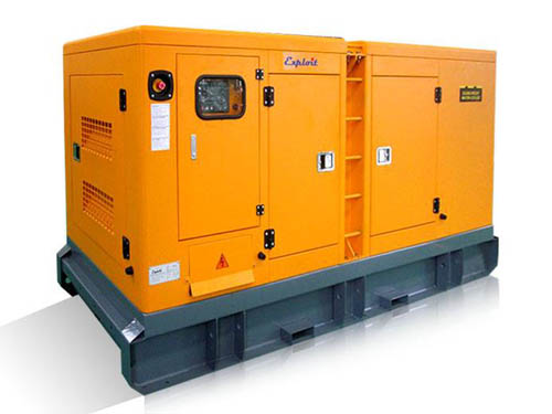 西吉影响 200kw 柴油发电机油耗的因素有哪些？