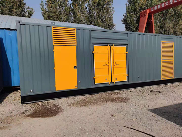 西吉发电机的功率是如何计算的？