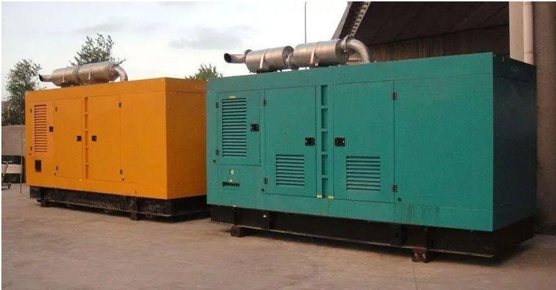 西吉发电机和发电车的区别？