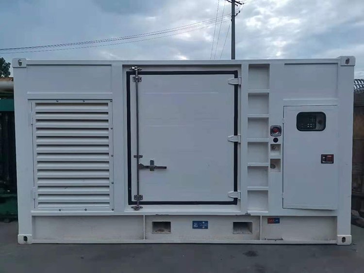 西吉控制系统的品牌和价格会影响柴油发电机的性能吗？