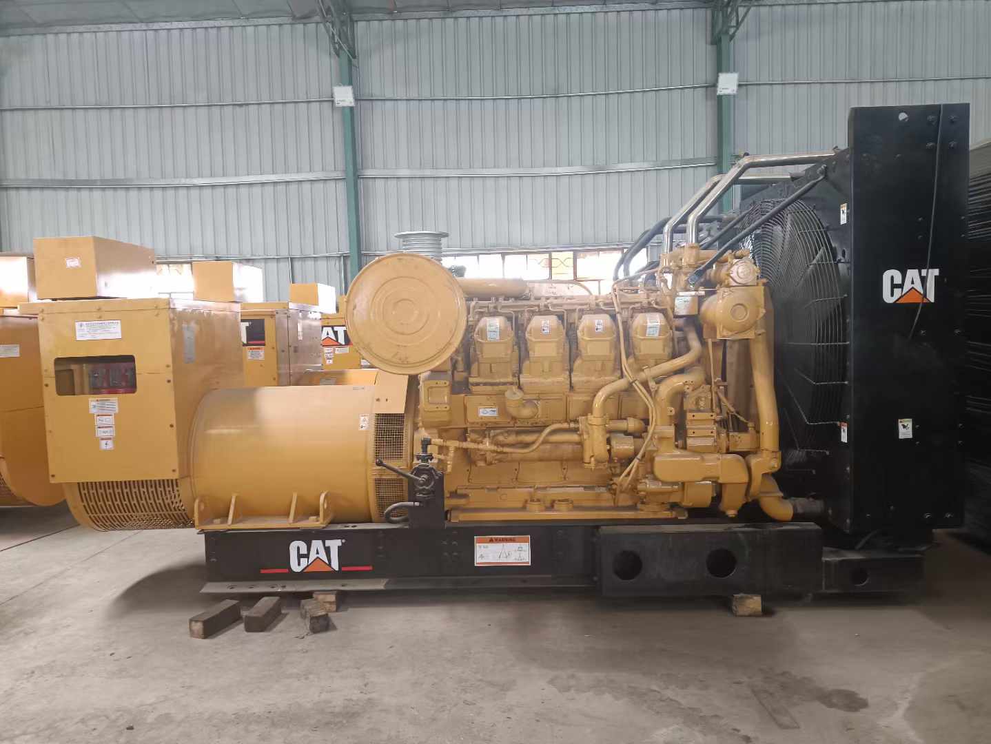 西吉如何选择适合自己的柴油发电机组品牌？