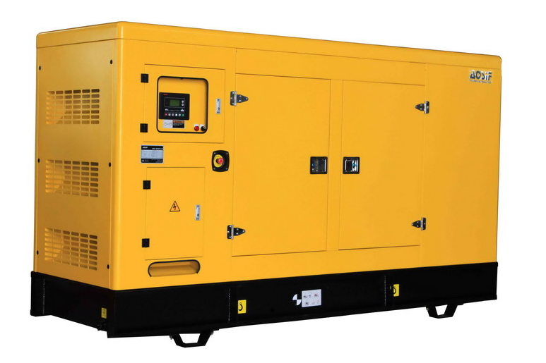 西吉发电机出租有哪些方法可以降低电缆的承载电流？