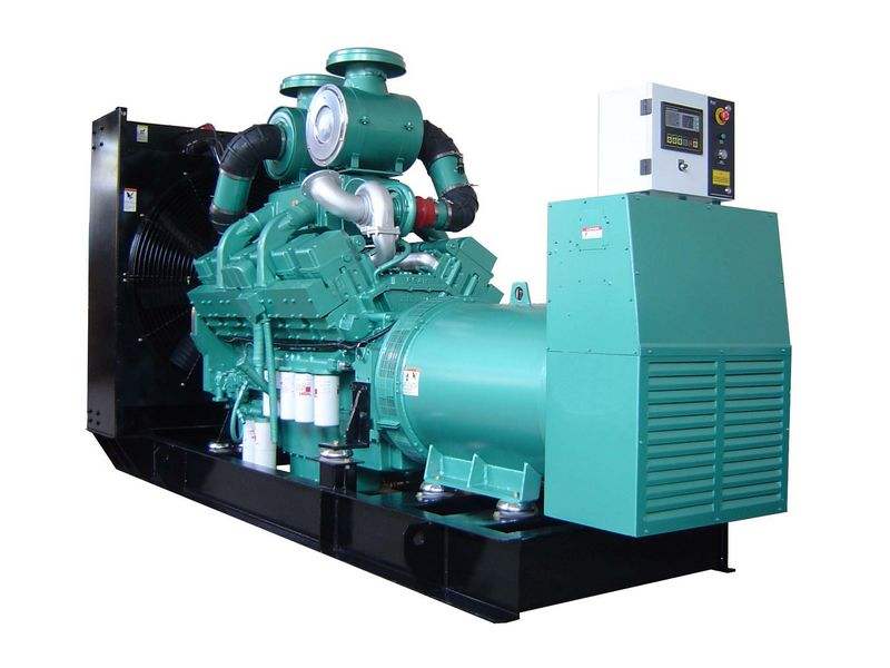 西吉如何判断发电机滤清器是否需要更换？