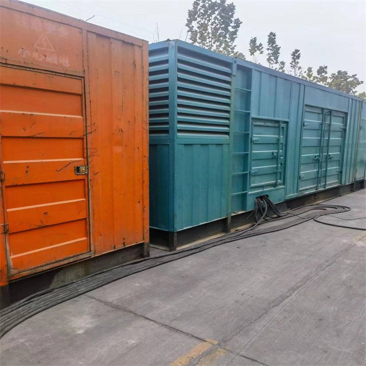 西吉如何选择适合 600kW 柴油发电机组的热继电器？