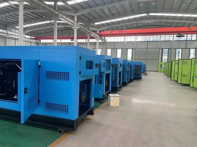 西吉柴油发电机组转速不稳定会对设备造成哪些损害？