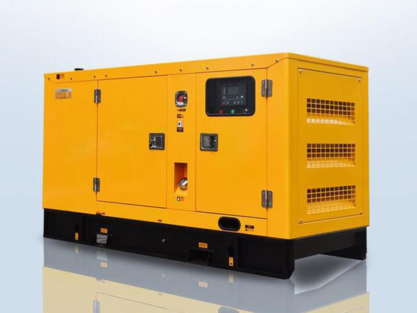 西吉柴油发电机的输出电流不稳定是什么原因？